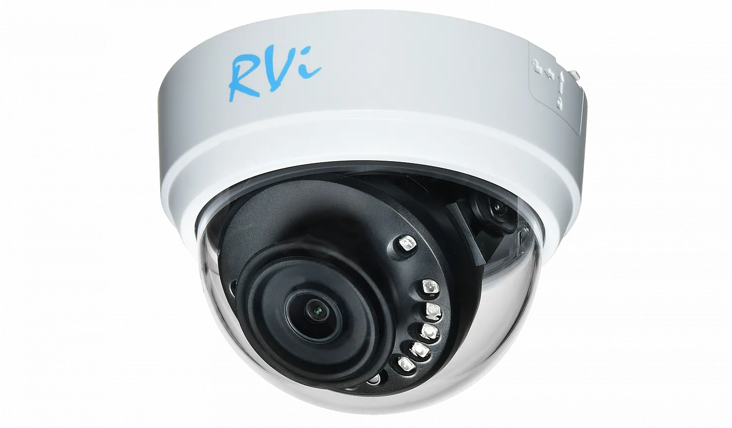 Видеокамера RVI RVI-1ACD200(2.8)white Видеокамера RVI RVI-1ACD200(2.8)white