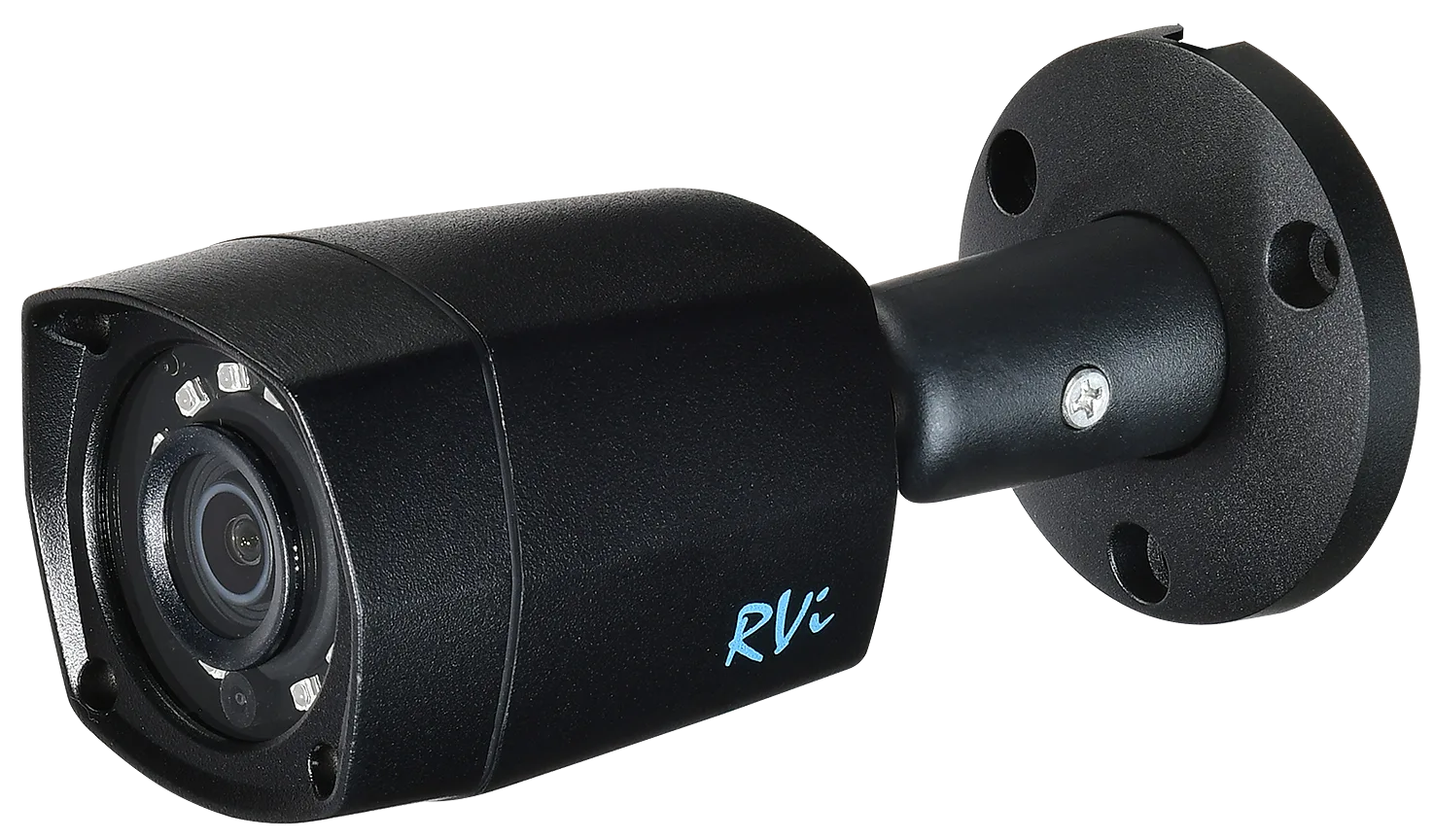 Видеокамера RVI RVI-1ACT102(2.8)black Видеокамера RVI RVI-1ACT102(2.8)black