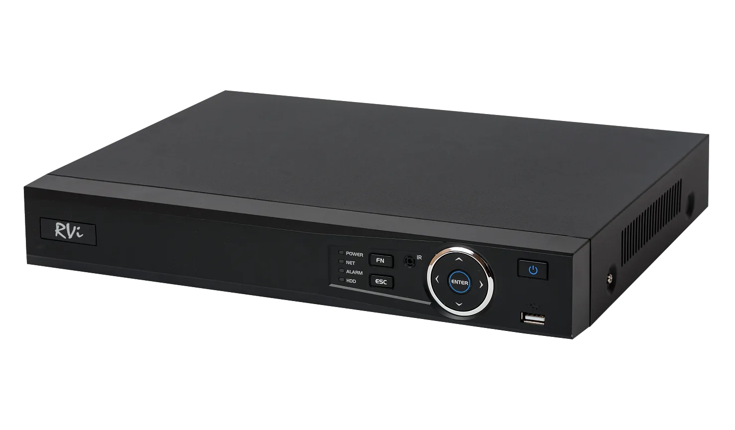 Видеорегистратор RVI RVI-1HDR08LA Видеорегистратор RVI RVI-1HDR08LA