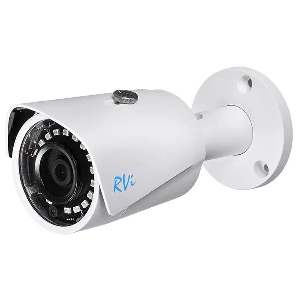 IP-камера RVI RVI-1NCT4140(2.8)white