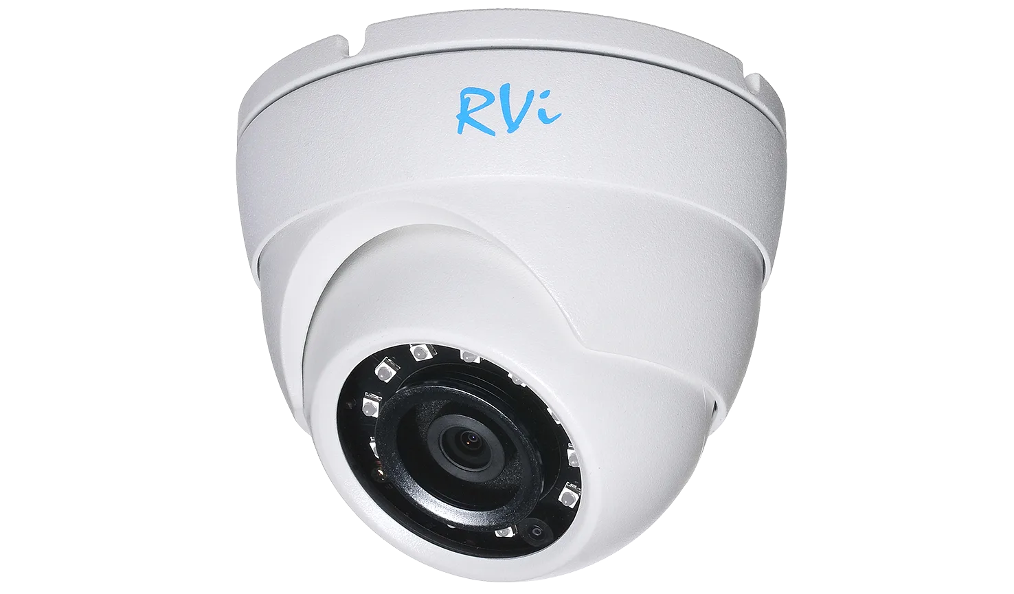 IP-камера RVI RVI-1NCE2060(2.8)white