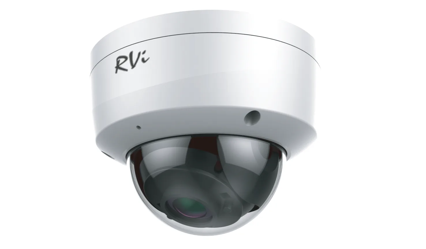 IP-камера RVI RVI-1NCD4054(4)white IP-камера RVI RVI-1NCD4054(4)white