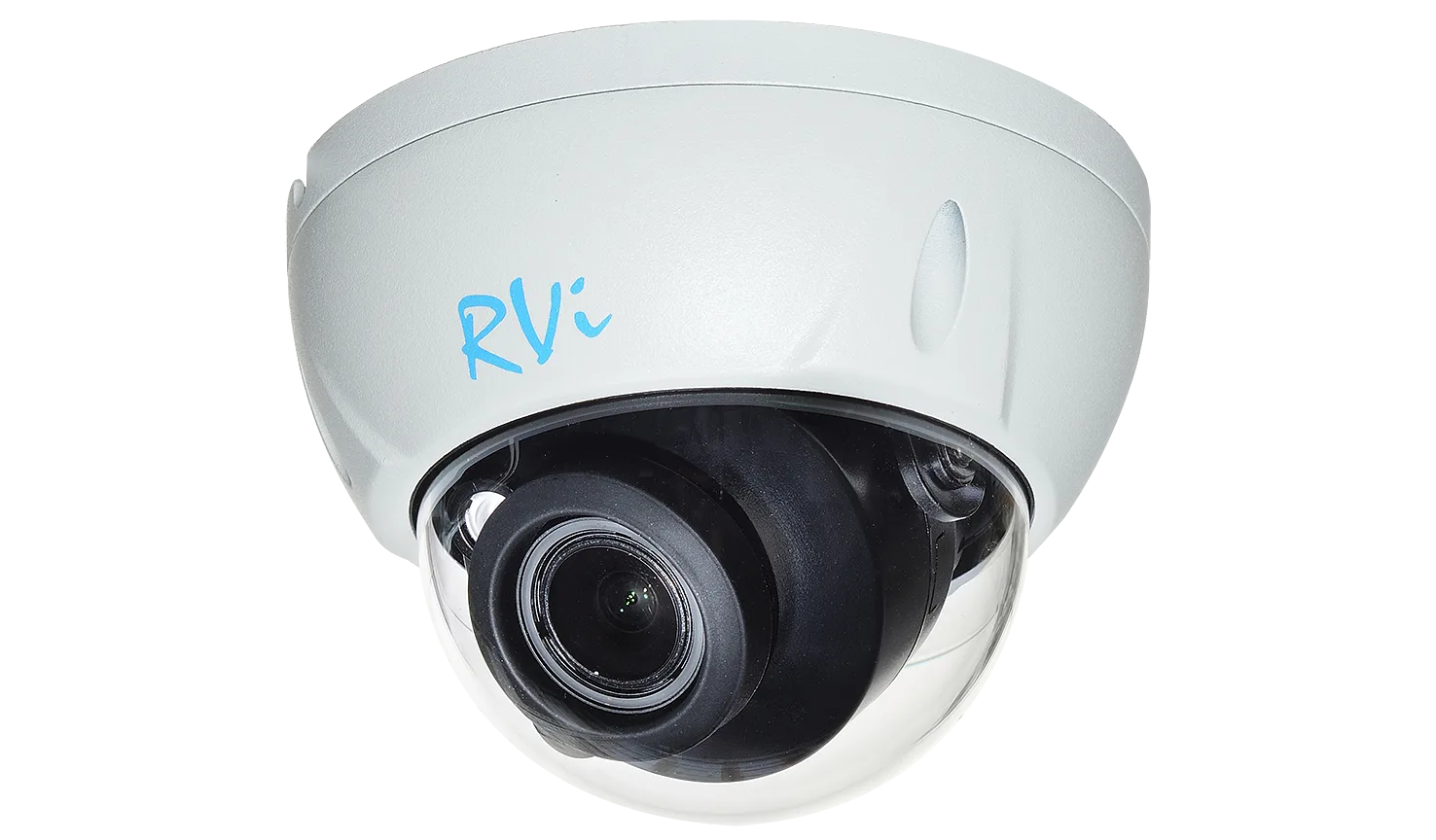 IP-камера RVI RVI-1NCD4349(2.7-13.5)white IP-камера RVI RVI-1NCD4349(2.7-13.5)white