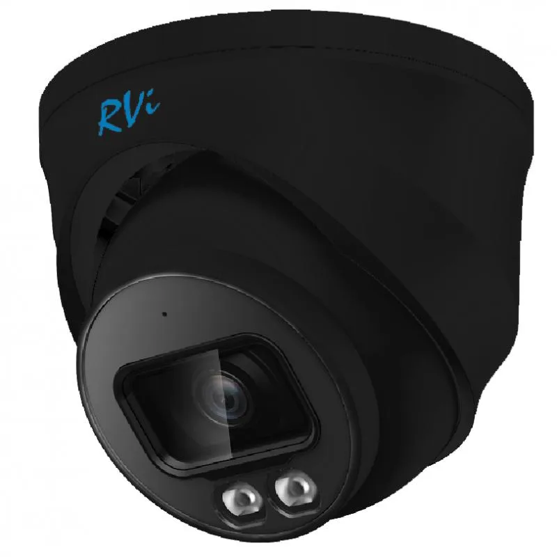 IP-камера RVI RVI-1NCEL2366(2.8)black IP-камера RVI RVI-1NCEL2366(2.8)black