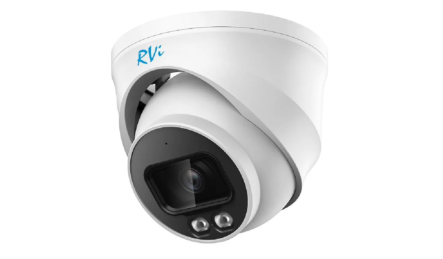 IP-камера RVI RVI-1NCEL4336(2.8)white