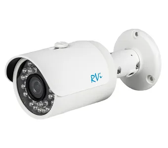IP-камера RVI RVI-IPC42S (6 мм) IP-камера RVI RVI-IPC42S (6 мм)