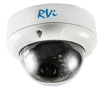 Камера RVI RVI-129 (2.8-12 мм) Камера RVI RVI-129 (2.8-12 мм)