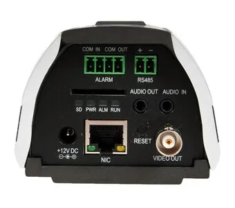 IP-камера RVI RVI-IPC20DN IP-камера RVI RVI-IPC20DN