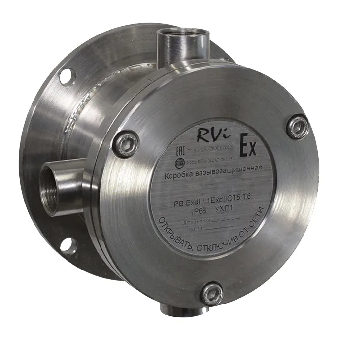 RVI RVI-4TJB-HS/T01.С-EX RVI RVI-4TJB-HS/T01.С-EX