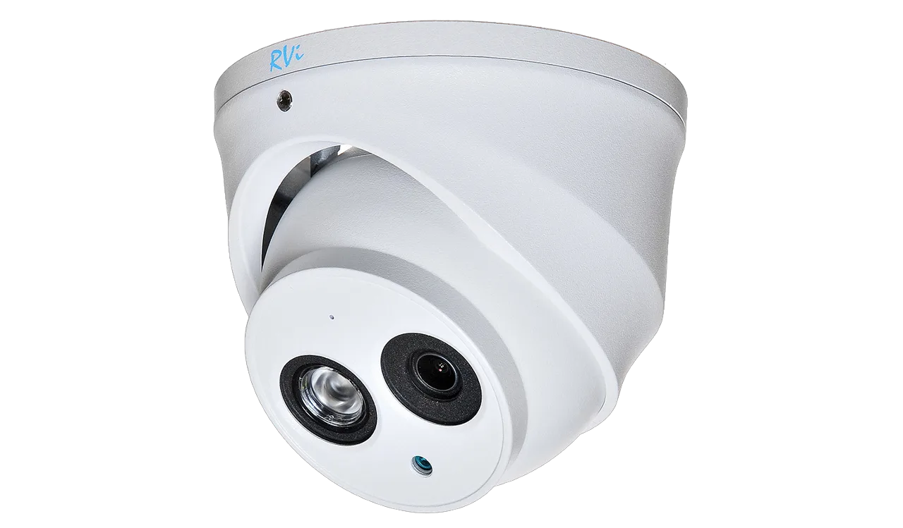 RVI RVI-1ACE202A(2.8)WHITE HD камера RVI RVI-1ACE202A(2.8)WHITE HD камера